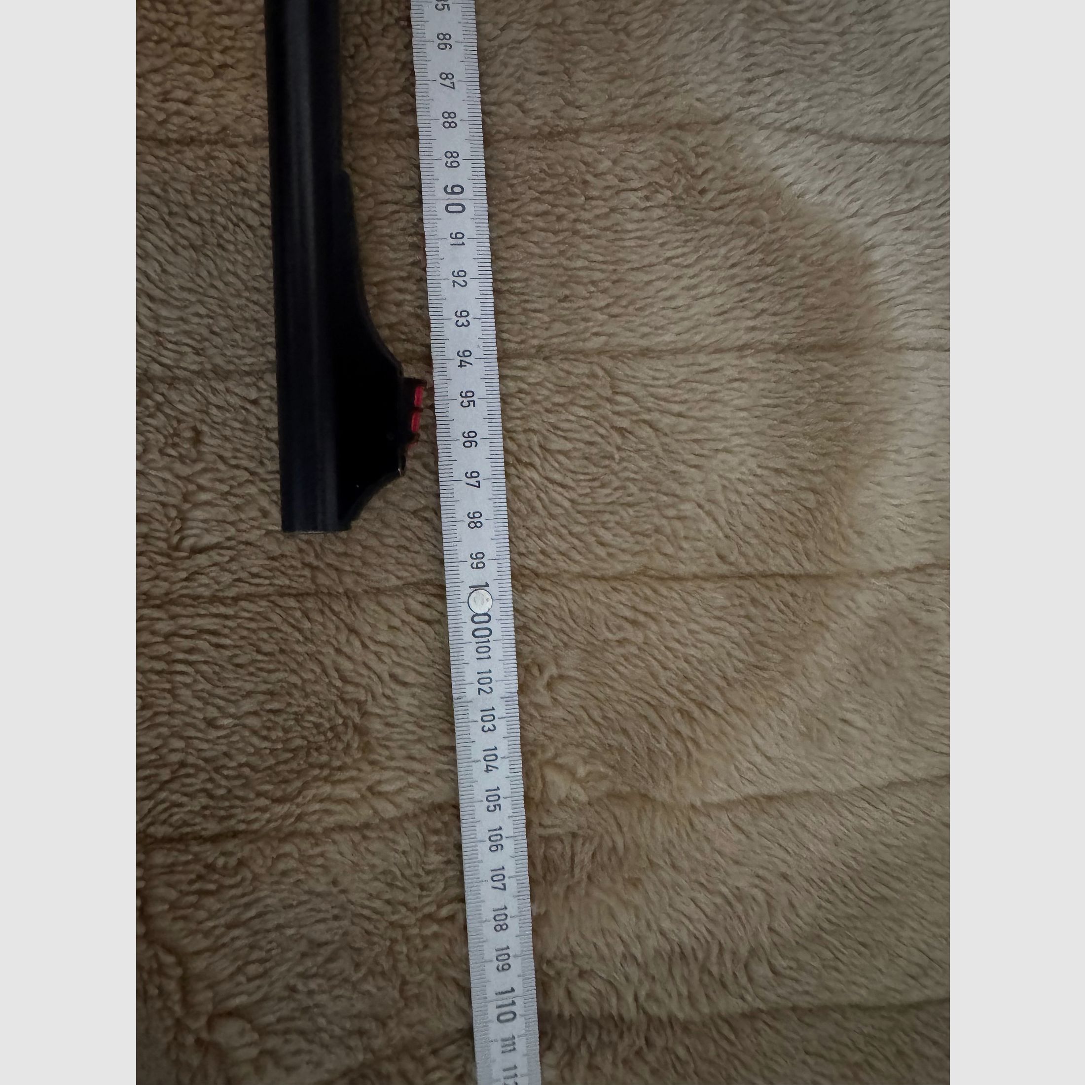 Merkel KR 1 – calibro .270 Winchester – con telescopio Meopta