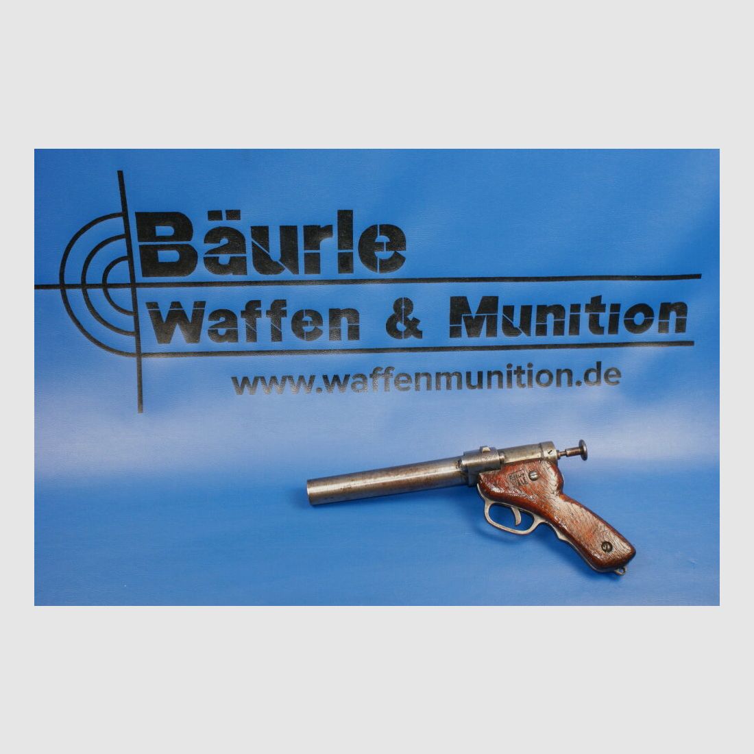 Peugeot Kdtur. Lille 4 (Sygnal)