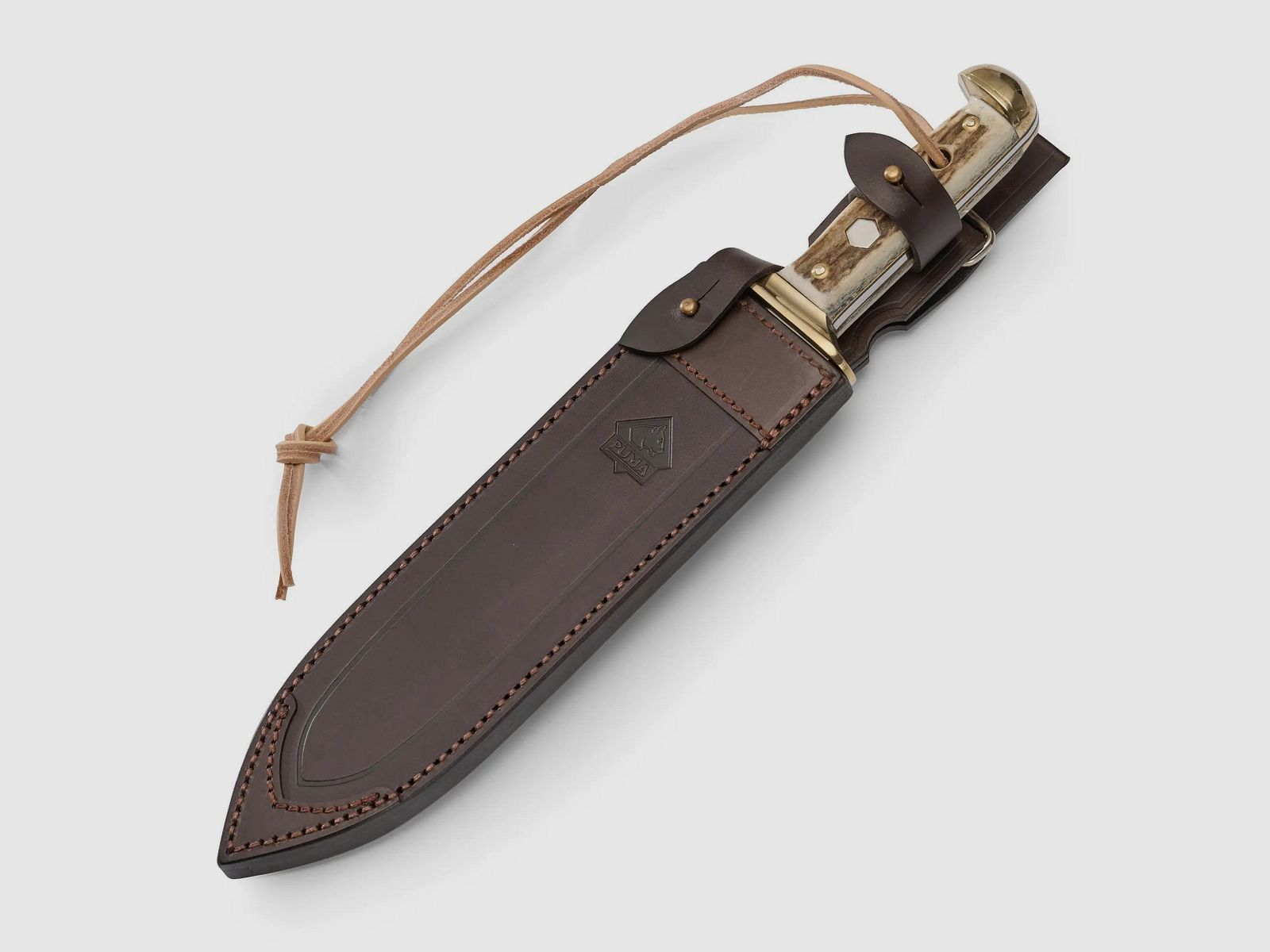 Cuchillo de caza PUMA