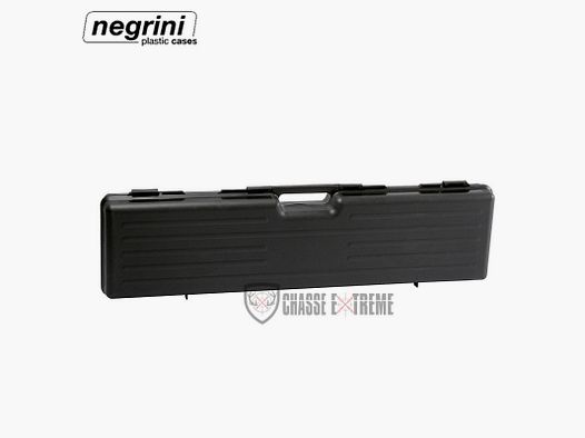 NEGRINI Case for Bows 825 x 270 x 113 4-Point Closure Sliding