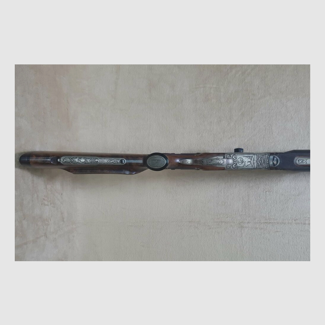 Blaser BD 880 .30RBlaser;.22Hornet;16/70