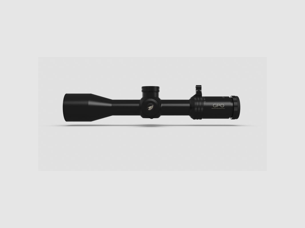 Zielfernrohr GPO SPECTRA™ 8x 2-16x44i, Bild 2 von 3
