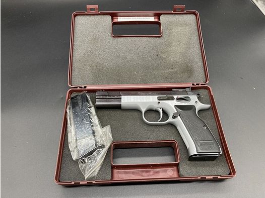 Tanfoglio Ultra Match