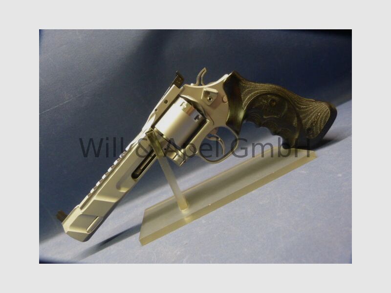 Club 30 Weapons Will & Apel Club 30 RL Range HEAVY WEIGHT CHAMPION