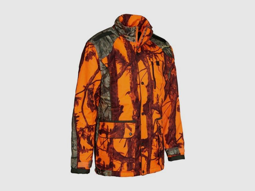 Percussion Brocard Jacke