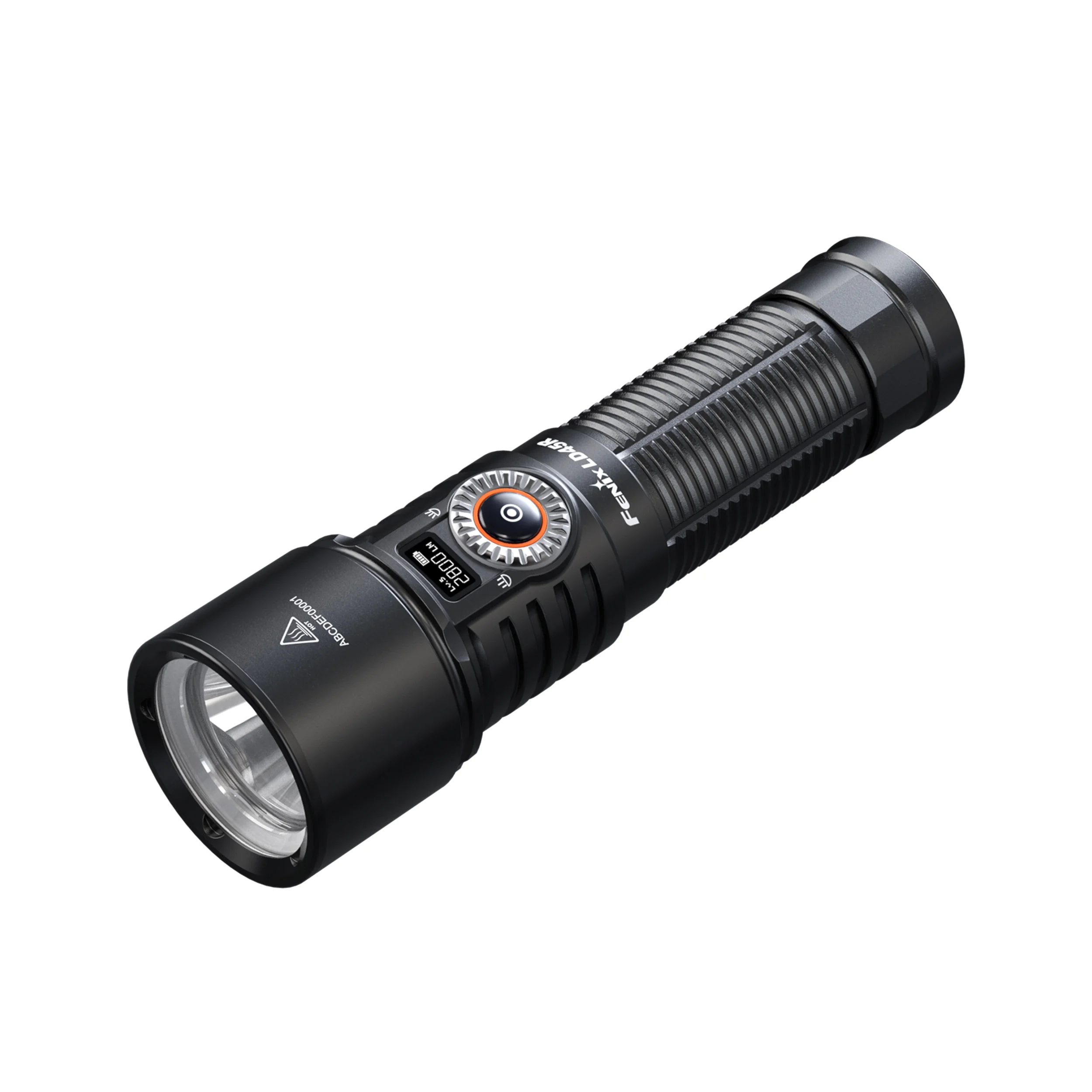 Lampe torche LED Fenix LD45R, image 4 sur 20