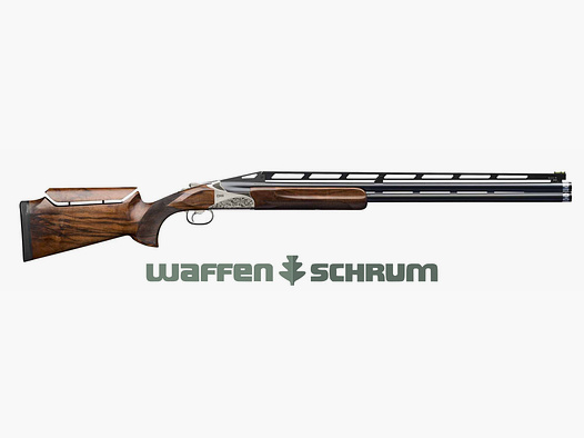 Browning B825 Pro Trap HR ADJ  Inv. DS