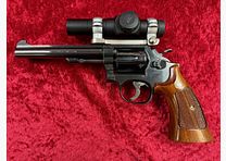 Smith & Wesson 17-4