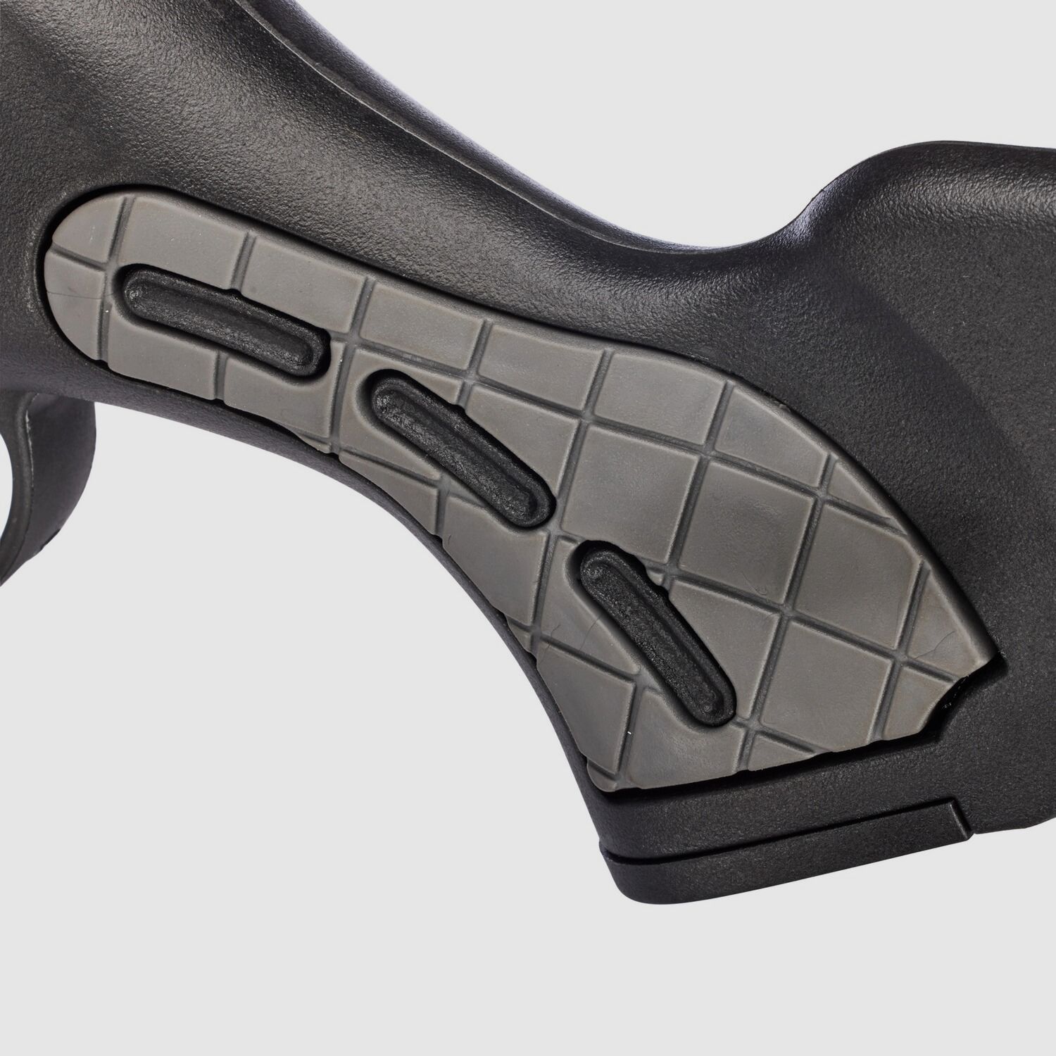 Mercury air Set Luftgewehr Chili, Kal. 4,50