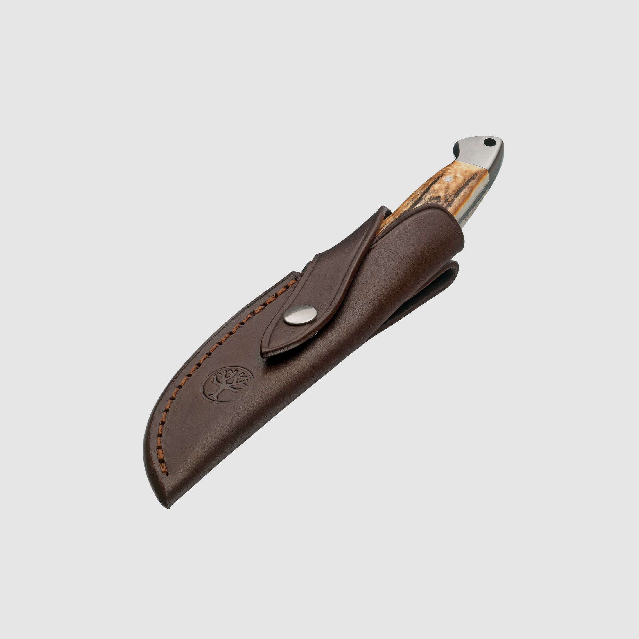 Böker Vollintegral 2.0 Corne de Cerf, image 2 sur 2