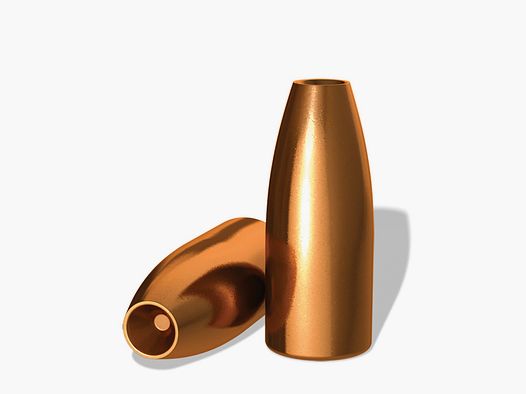 H&N 308 pociski HS - HP – Hollow Point - 125g.