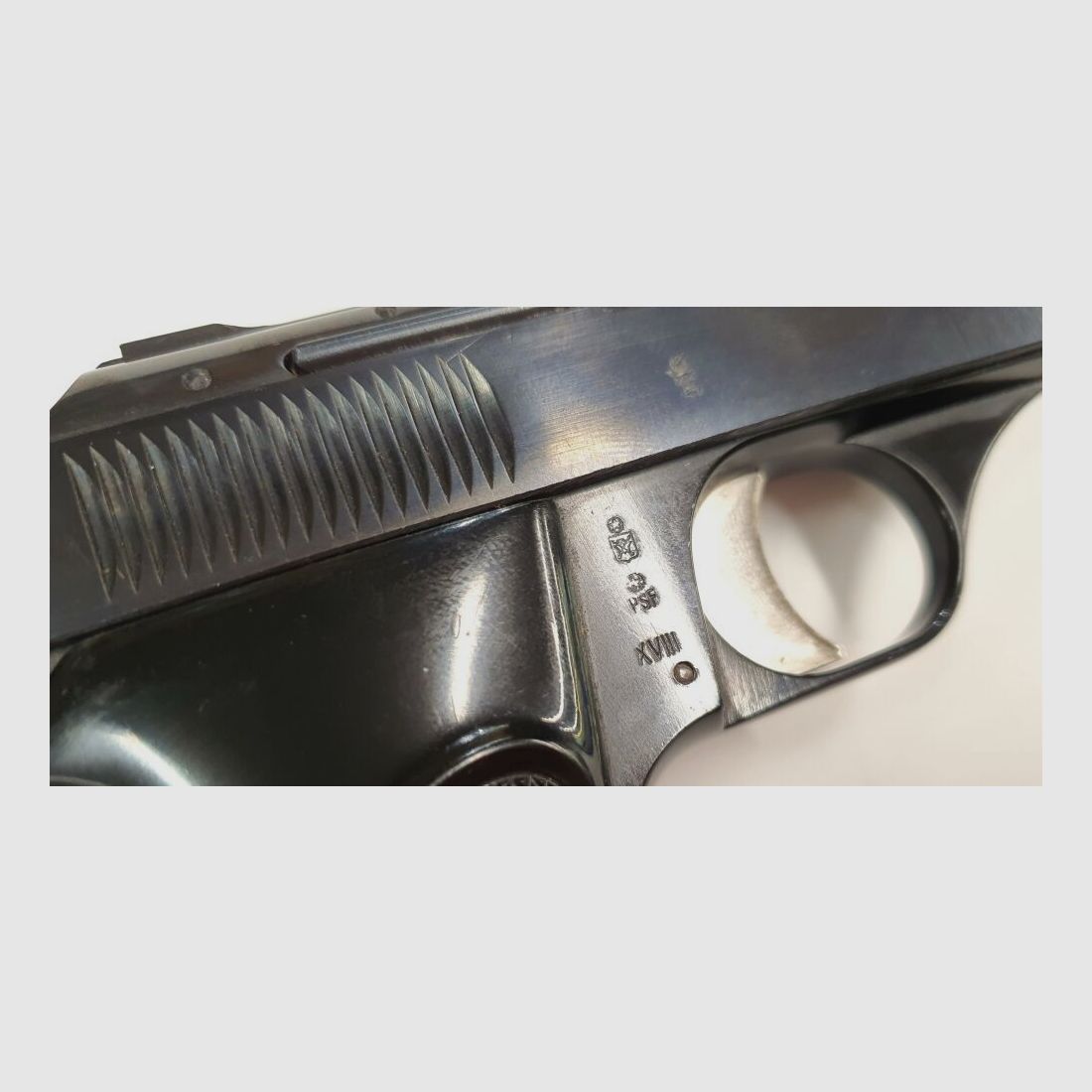 Bernadelli Mod.60