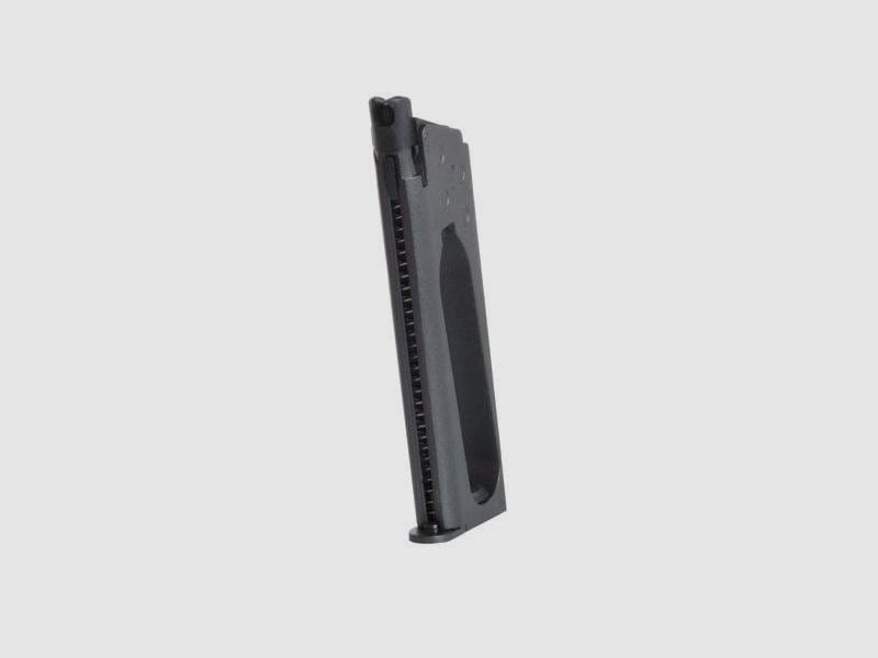 GSG Colt 1911 Railgun Ersatzmagazin