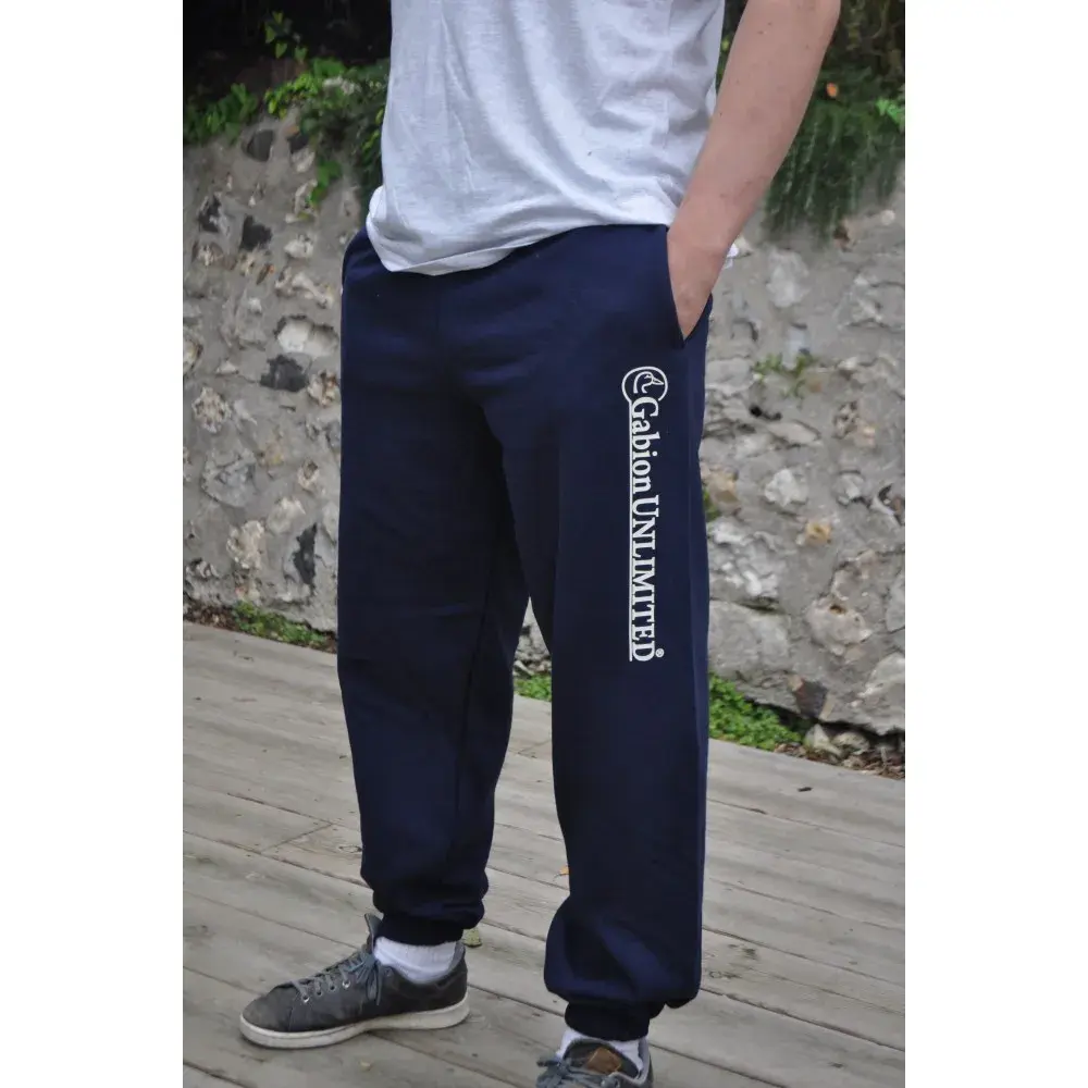 Jogging Gabion Unlimited Marine, imagen 4 de 4