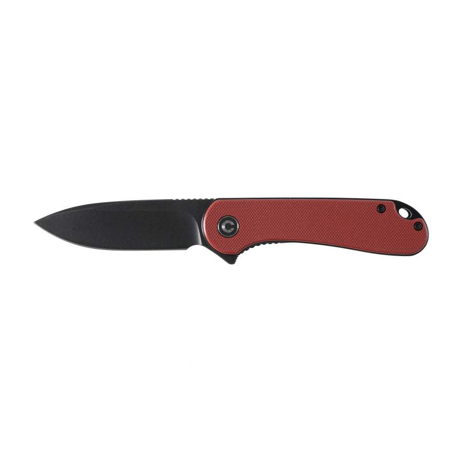 Civivi Elementum C907A-1 coltello pieghevole bordeaux, immagine 1 di 7
