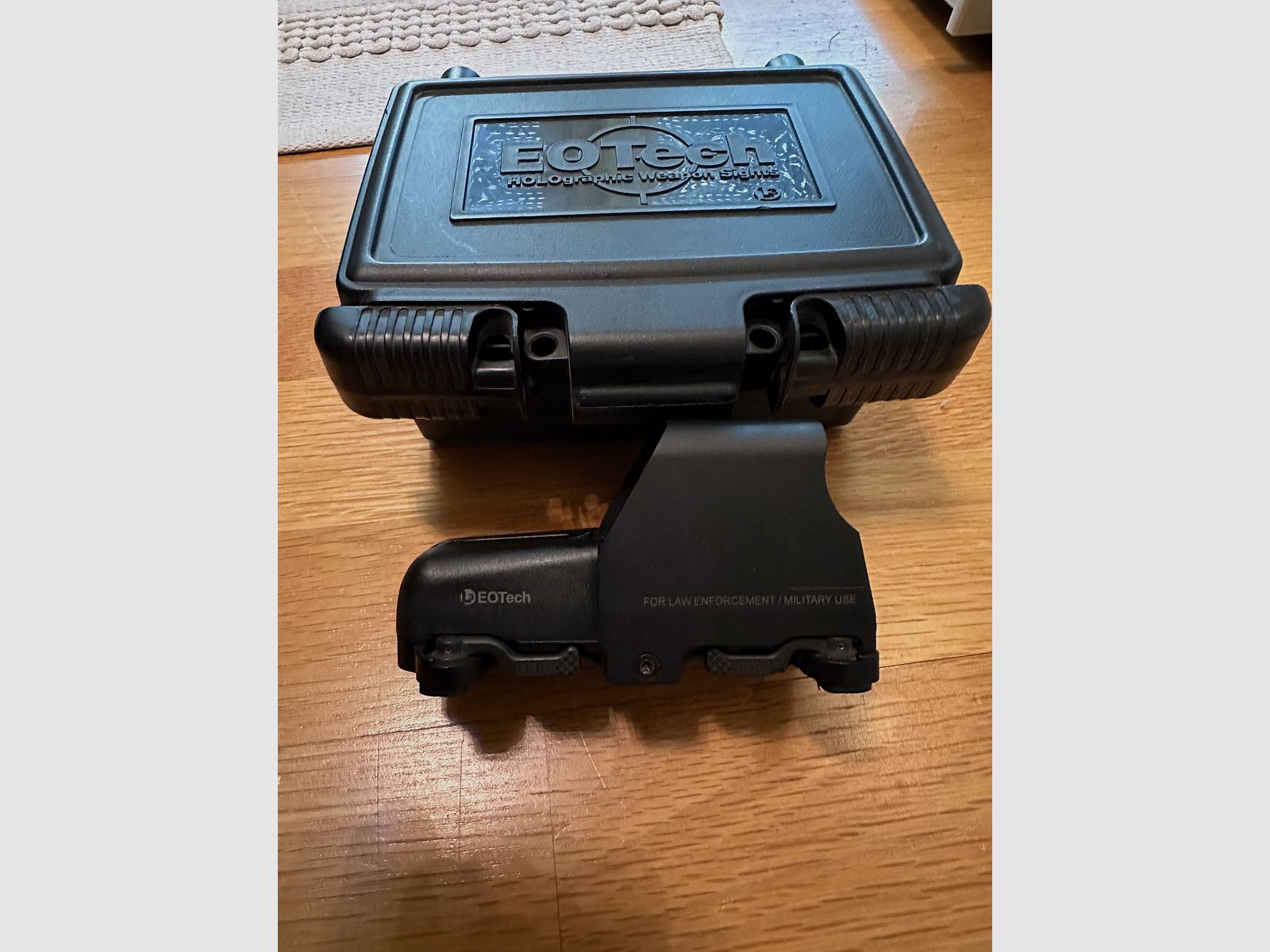 Eotech Red Dot Sight