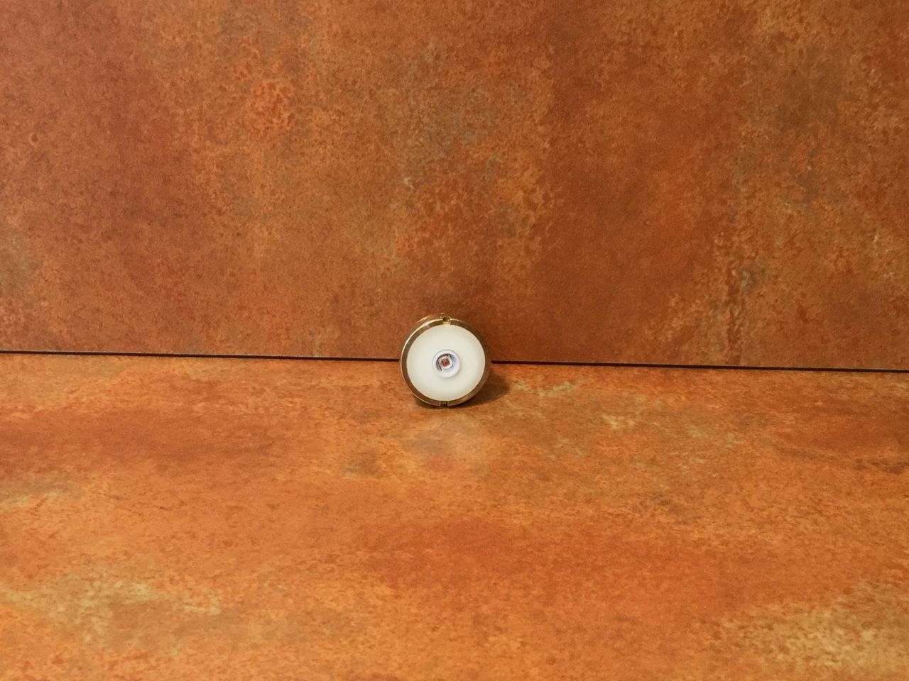 Unité émettrice LED pour la lampe torche de chasse Waidmann, image 1 sur 2