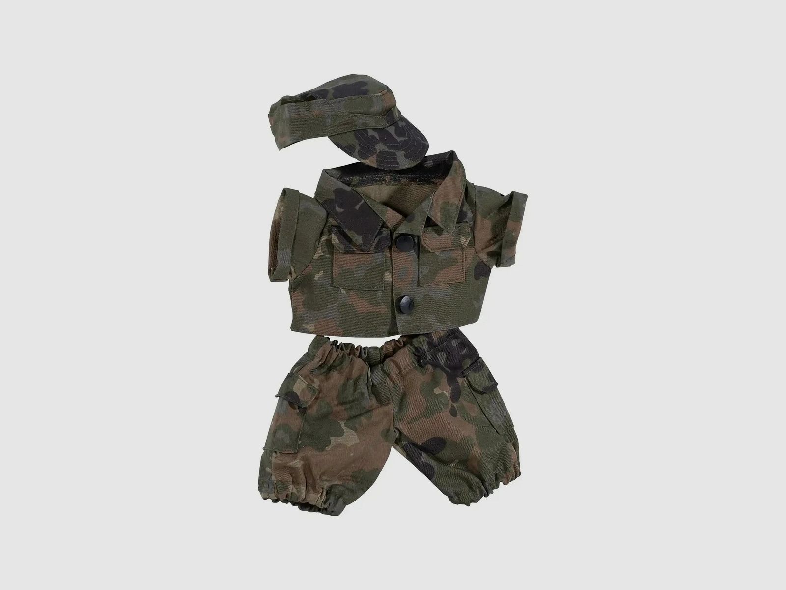 ASMC Teddy Suit Mały