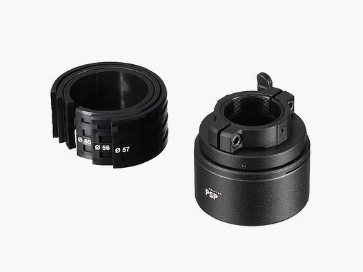 PULSAR METAL ADAPTER PSP56MM FOR PULSAR PROTON-KRYPTON