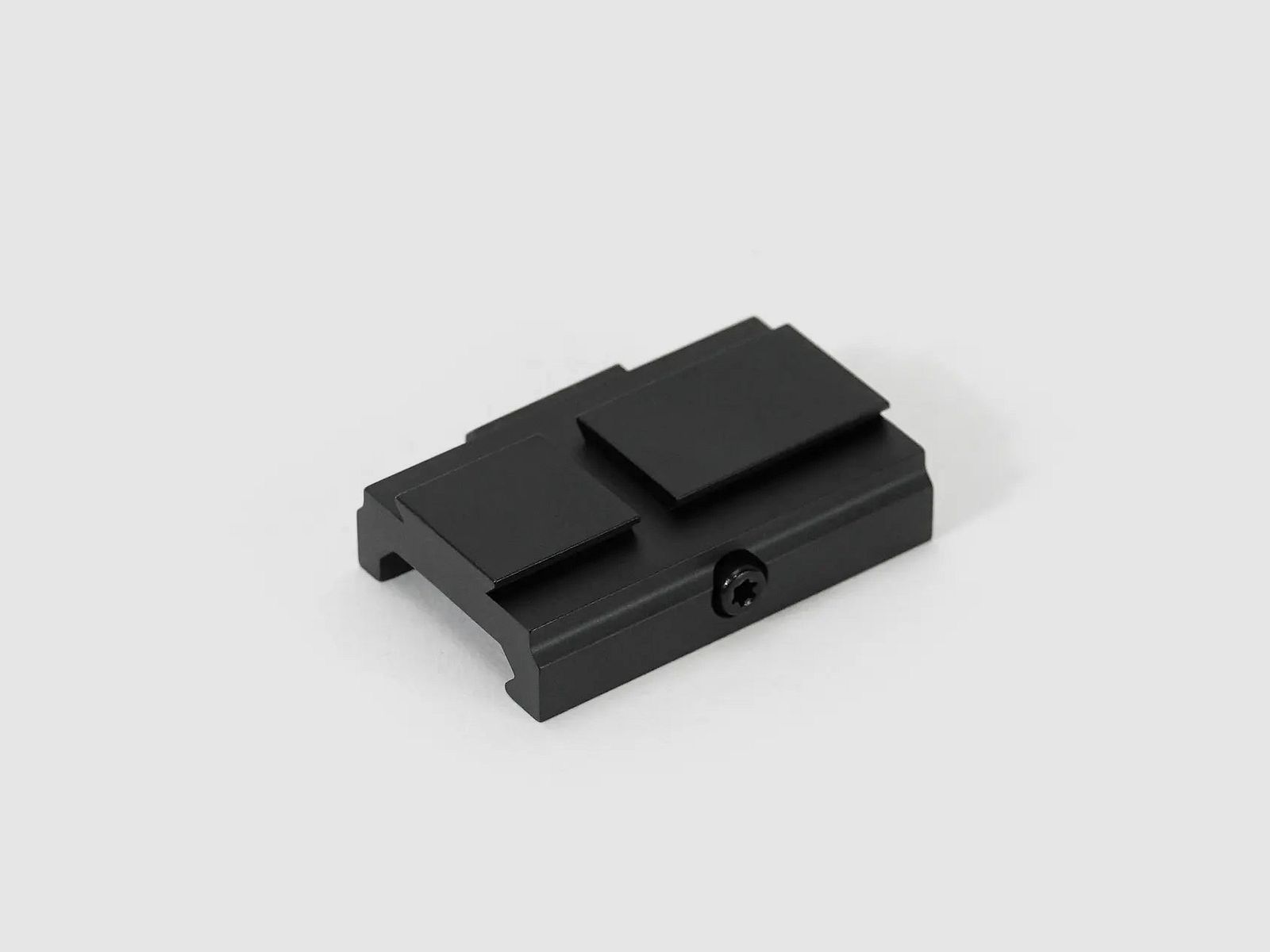 Picatinny-Montagemodul für NOBLEX NV 1x25 CS Universal