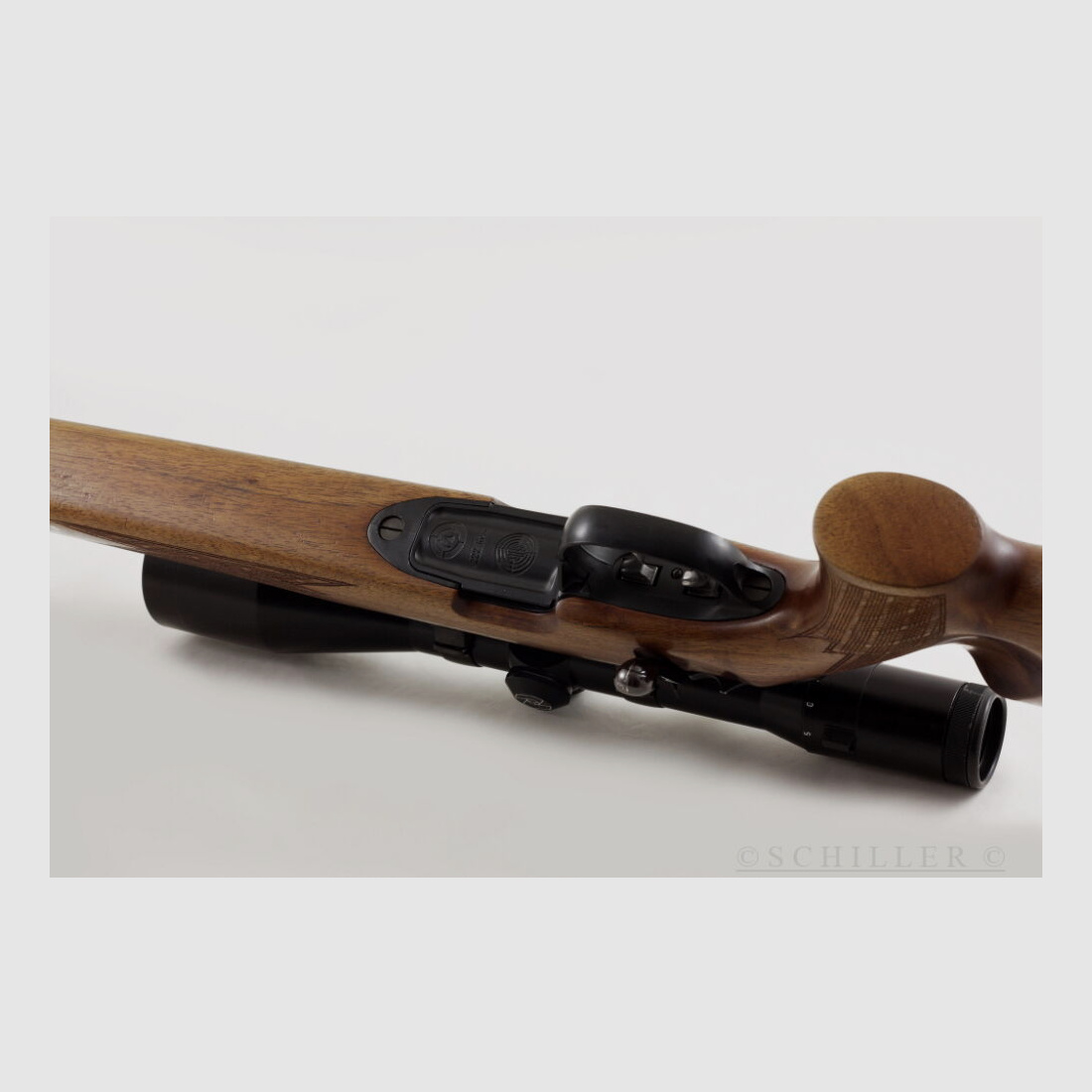 Steyr SL