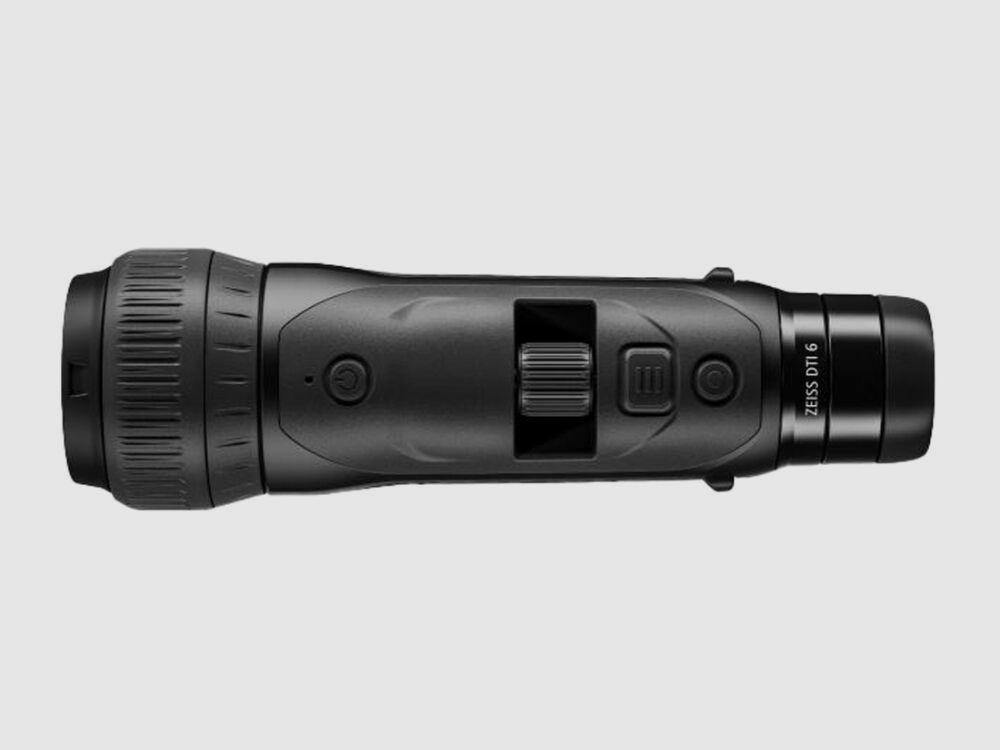 Kamera termowizyjna Zeiss DTI 6