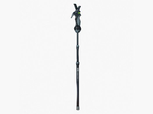 PRIMOS Target Stick Trigger Sticks® Gen. 3 – Tall Mono Pod Black Onyx