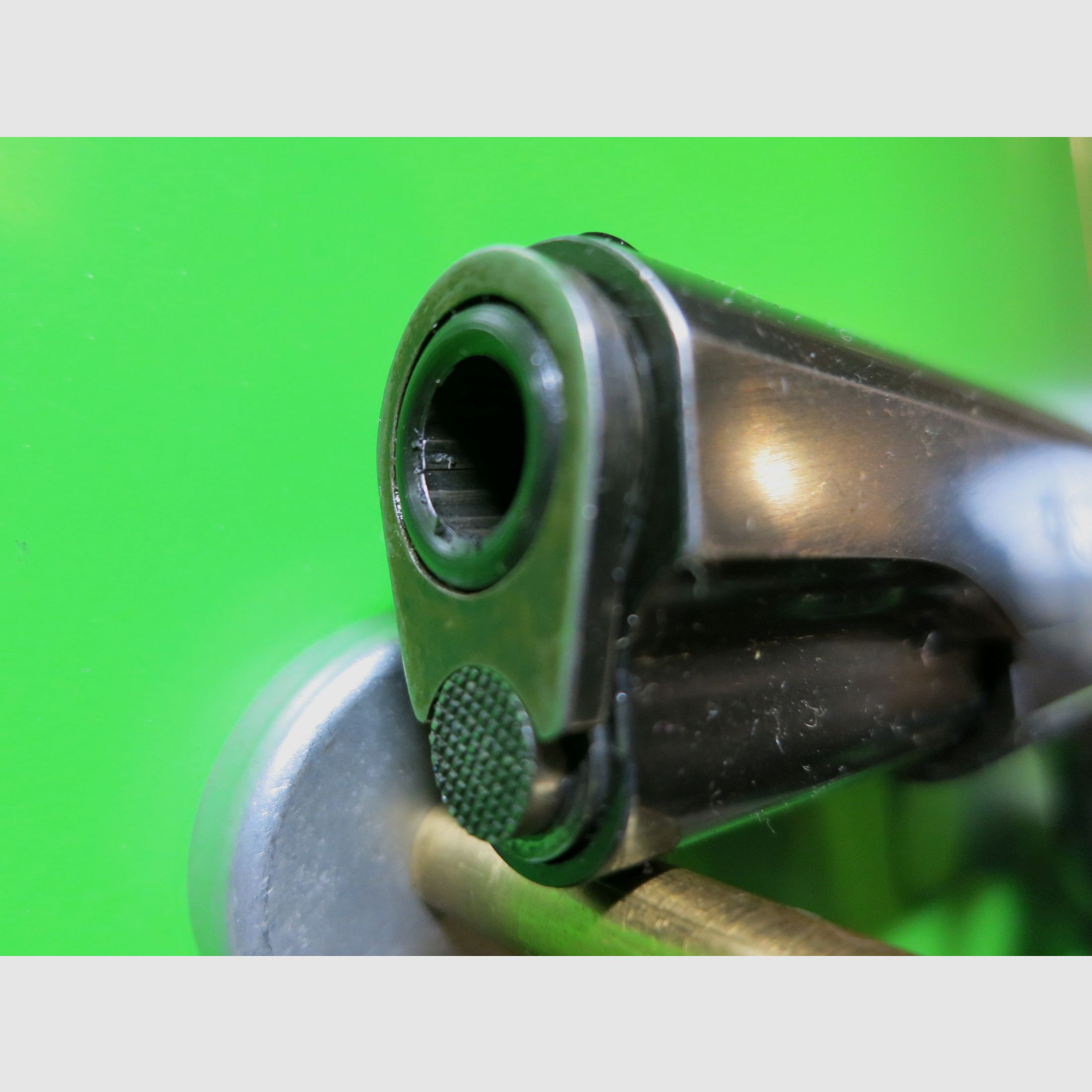 Star Firearms B.Echeverria – Semi-automatic pistol model B; 9 mm; LPN #42-