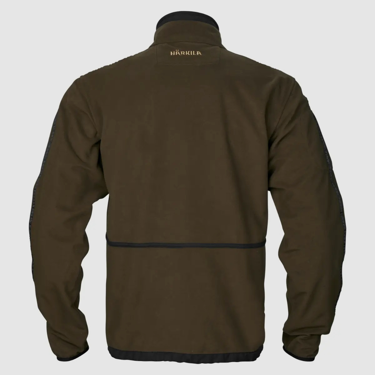 Chaqueta reversible de forro polar Härkila Kamko Noctyx WSP