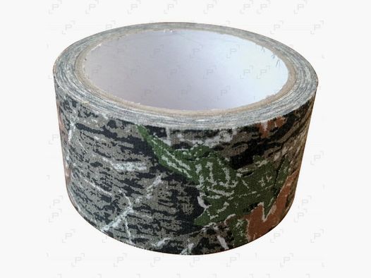 Ruban adhésif en tissu PISTEURS pour camouflage