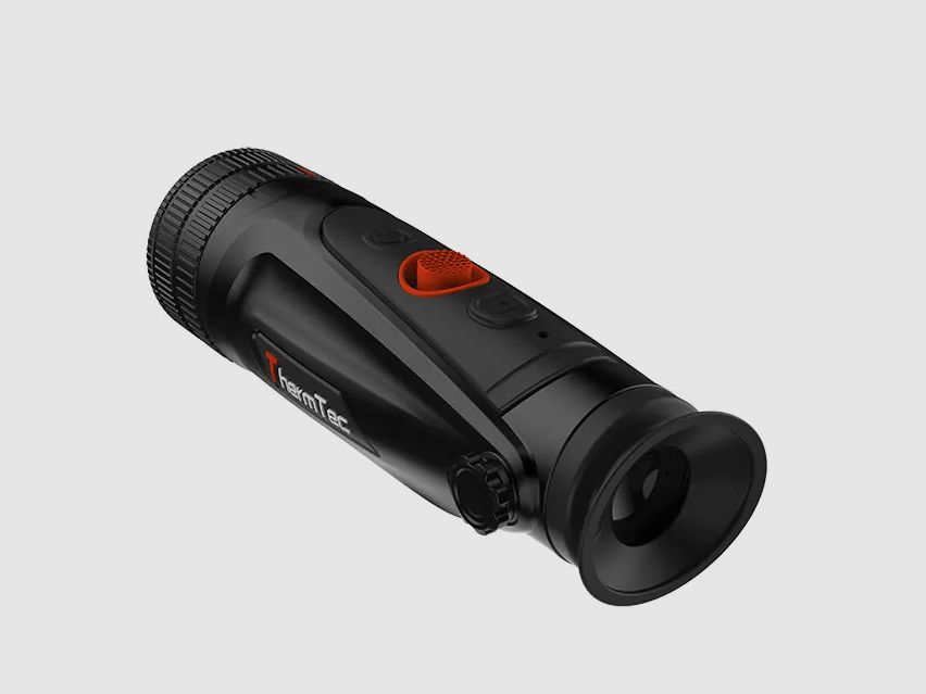 Thermtec | Cyclops CP640D | Wärmebildkamera