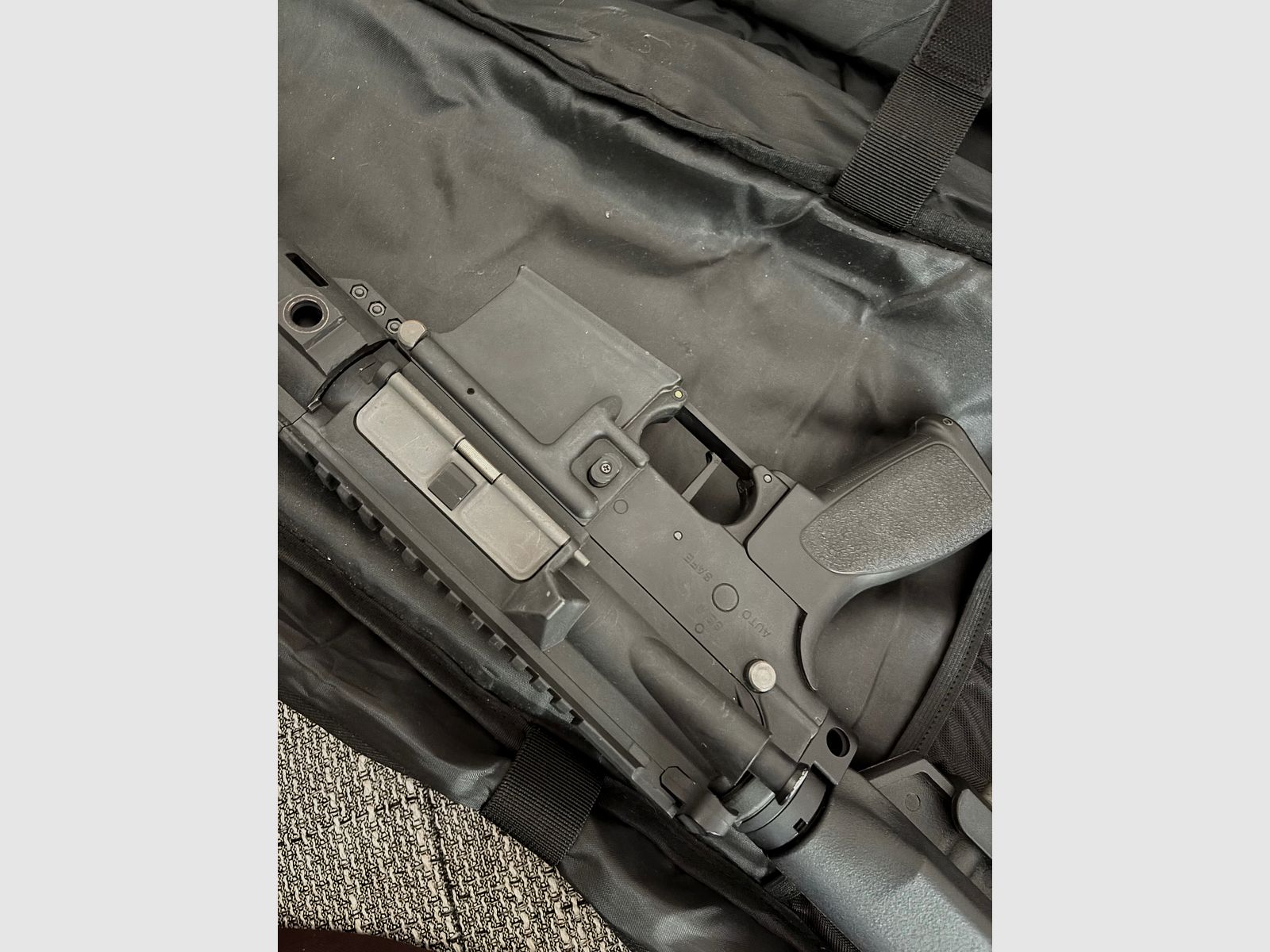 Novritsch SSR-4 