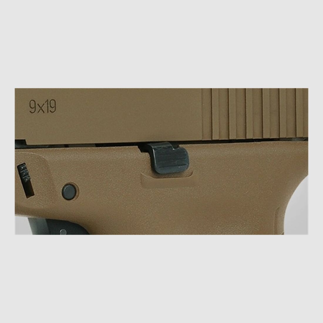 Glock 19x