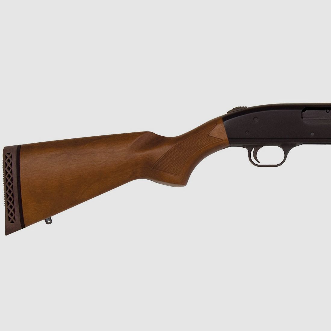 Strzelba gładkolufowa MOSSBERG 500 Hunting Combo – 12/76, zdjęcie 4 z 4