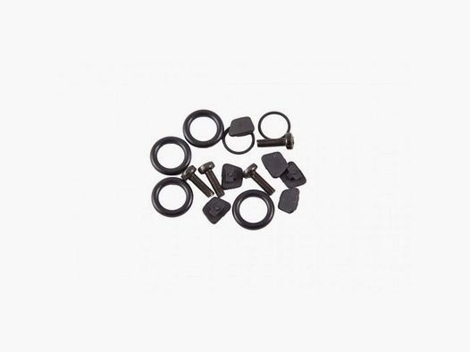 SET OF SPARE PARTS, RUBBER BANDS FOR FSHTRON