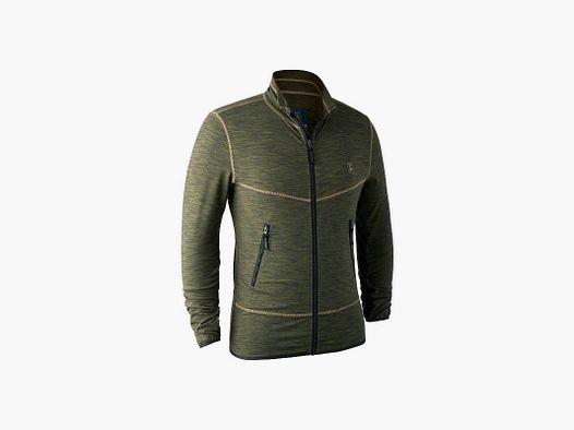 Deerhunter Norden Insulated Jacket 5479 Green