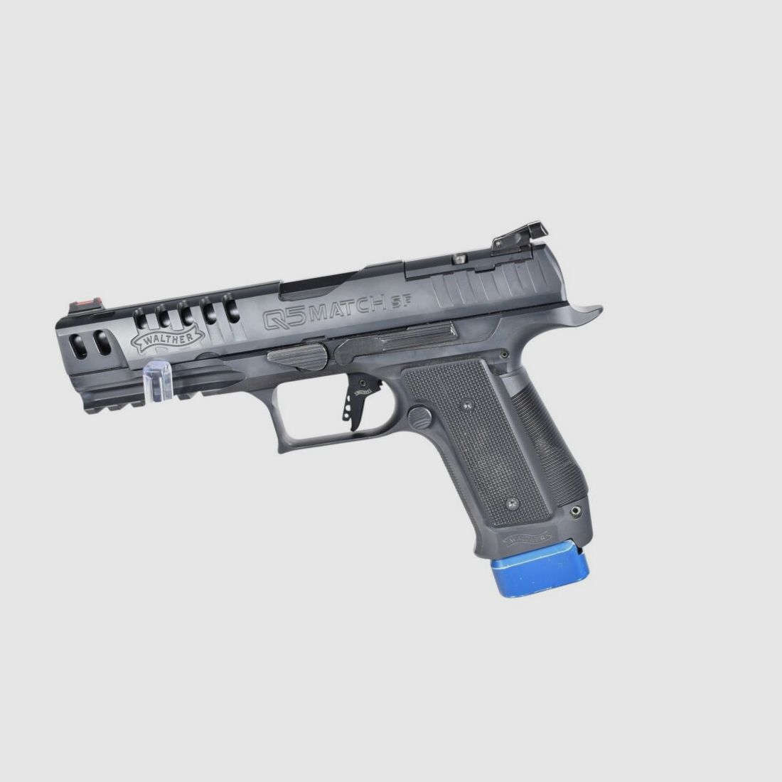 Walther Q5 Match SF