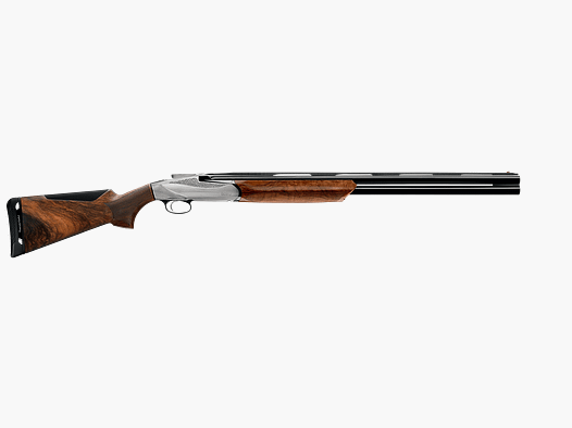 Benelli 828 U Silver links