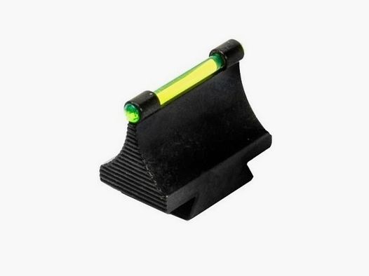 R-sight .500"/12.7mm Fiber Green Dot 2.38mm