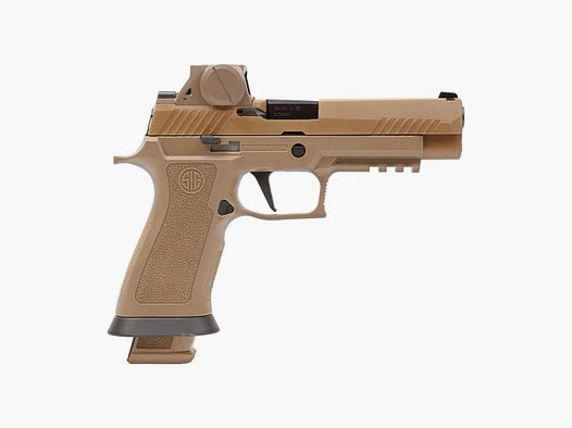 P320 M17X Coyote