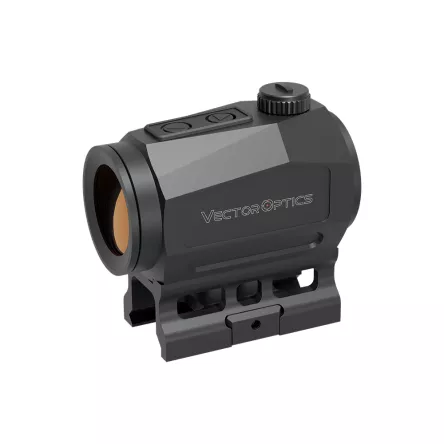 Vector Optics - kolimator Scrapper 1x25 Red Dot, zdjęcie 1 z 10