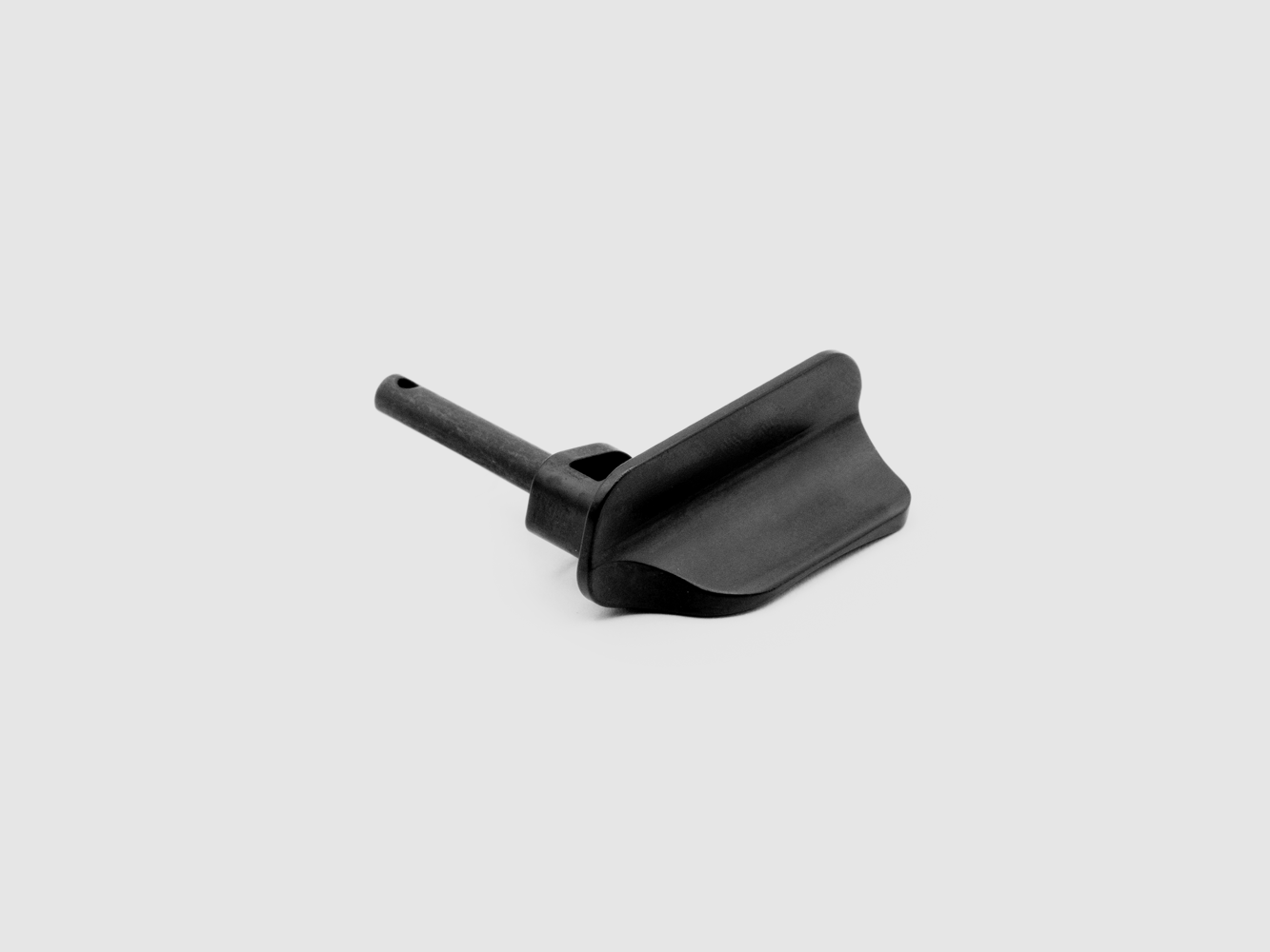 Palanca derecha Beretta 92X Performance Safety – Extra grande, imagen 1 de 3