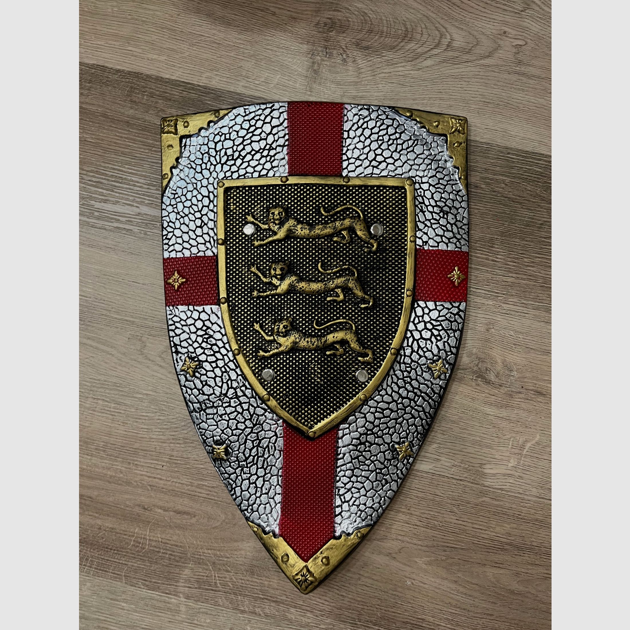 Ritter / Lord of the Rings / Middeleeuws zwaard + kostuumverzameling