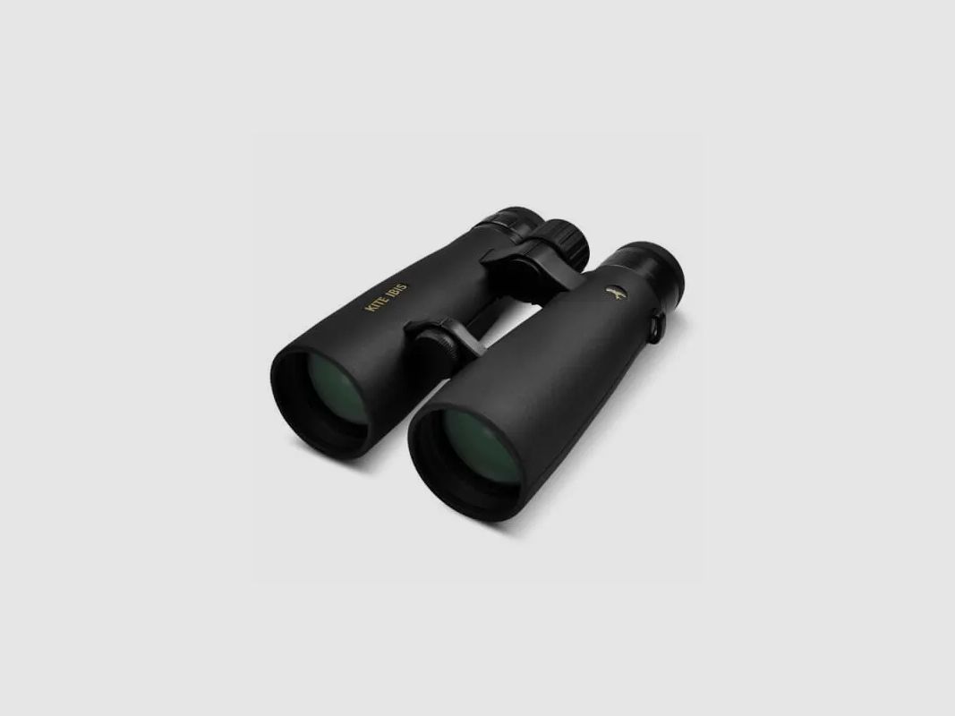 Kite Optics IBIS ED 12x50, image 1 of 5