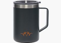 Kaffeebecher 480ml Anthrazit Anthrazit ONE_SIZE
