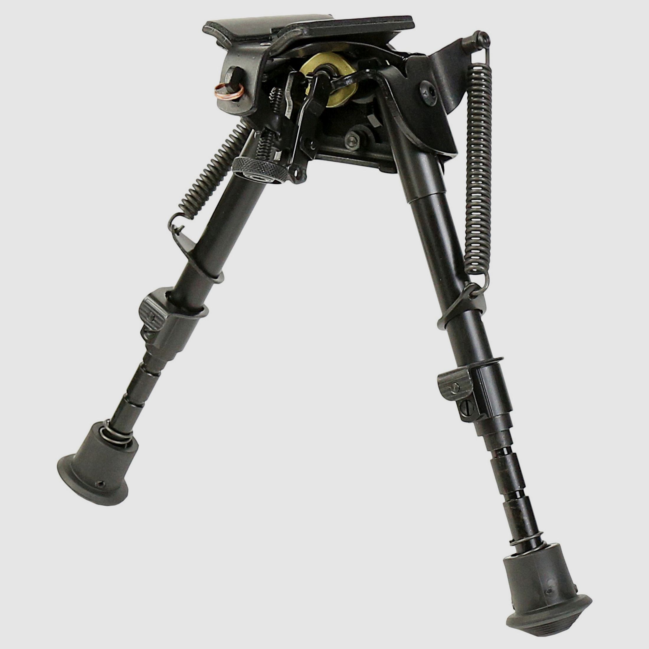 Harris Zweibein S-BRM 6-9"