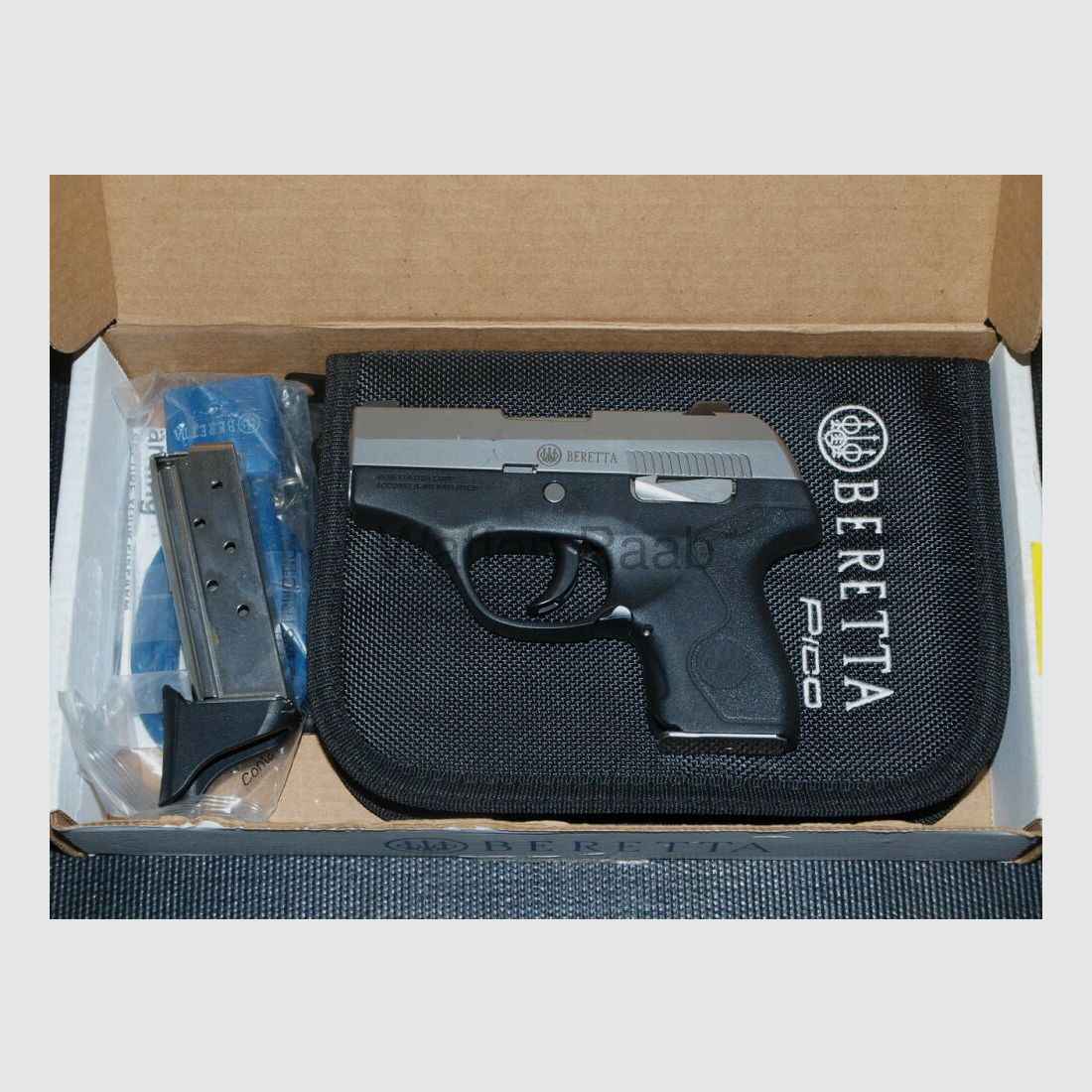 Beretta Pico Beretta Pico, Bild 1 von 4