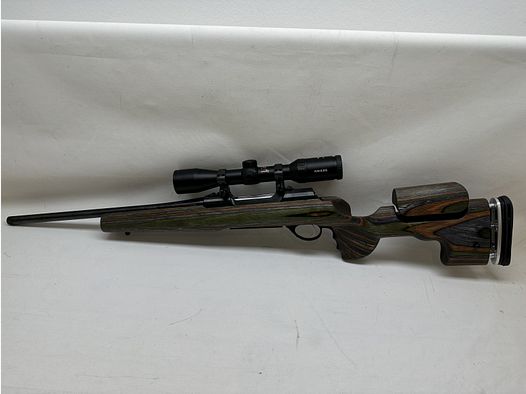 Repetierbüchse Anschütz 1782 Kal. .308Win. GRS Schaft inkl. Kahles Helia 1.6-8x42i