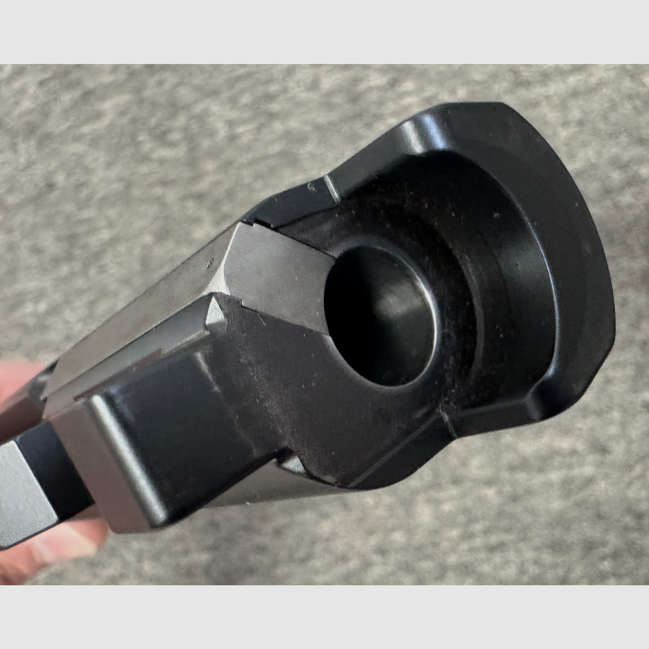 Blaser K95 Ultimate .308 - VSR - comme neuf !