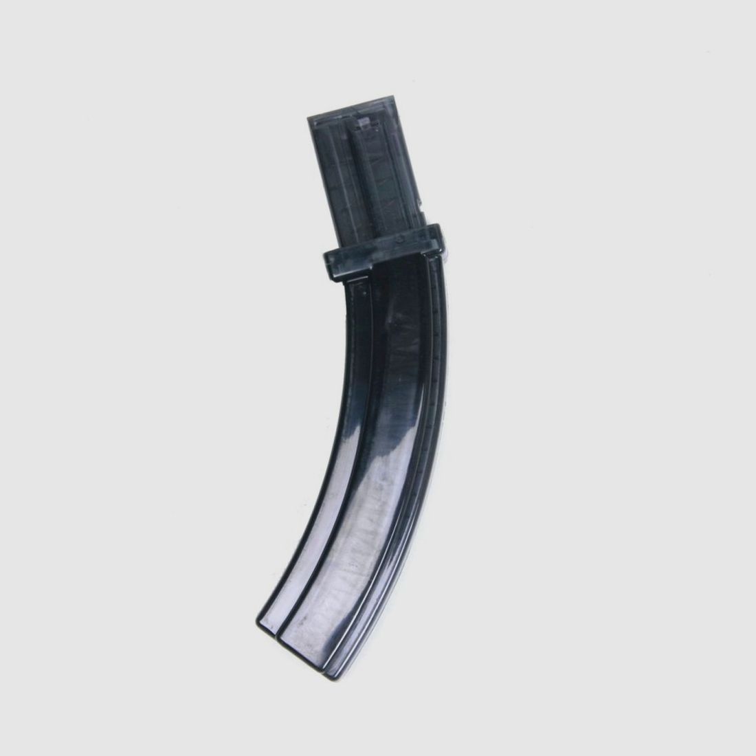 REMINGTON 597 .22 LR (22) RD SMOKE POLYMER